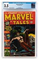 MARVEL TALES No. 111