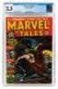 MARVEL TALES No. 111