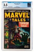 MARVEL TALES No. 113