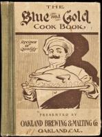 The Blue and Gold Cook Book