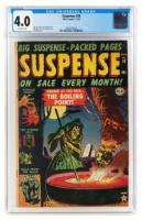 SUSPENSE No. 24