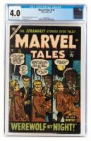 MARVEL TALES No. 116