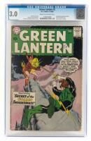 GREEN LANTERN No. 2