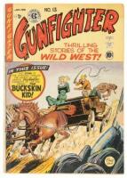 GUNFIGHTER No. 13