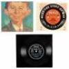 Lot of Three MAD Magazine Flexi-Disc Records * From the Gaines Estate