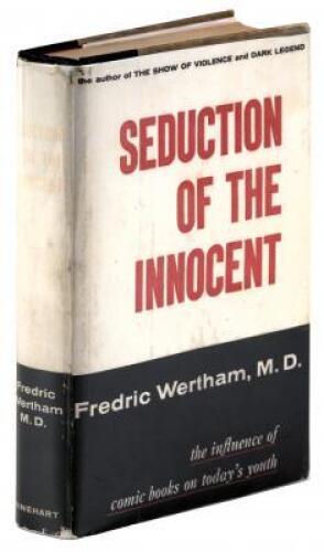 SEDUCTION of the INNOCENT