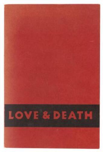 LOVE & DEATH: A STUDY in CENSORSHIP