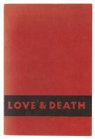 LOVE & DEATH: A STUDY in CENSORSHIP