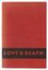 LOVE & DEATH: A STUDY in CENSORSHIP