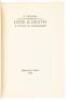 LOVE & DEATH: A STUDY in CENSORSHIP - 2