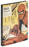 PBA COMICS Limited Edition Hardcover Catalogue: Sale 717 * One of 15 Copies