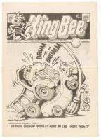 KING BEE No. 1