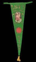 Chinese New Year pennant