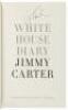 Five signed works by Jimmy Carter - 4