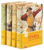 Storia [A History of the English-Speaking Peoples]