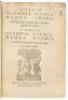 Pindarou Olympia. Pythia. Nemea. Isthmia: Meta exēgēseōs palaias panu ophelimou kai skoliōn omoiōn. Pindari Olympia. Pythia. Nemea. Isthmia. Adiuncta est interpretatio Latina ad verbum. Cum indicibus necessarijs. - 2