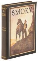 Smoky: The Cow Horse