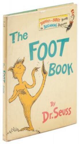 The Foot Book