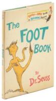 The Foot Book