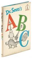 Dr. Seuss's ABC