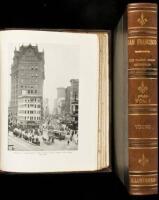 San Francisco: A History of the Pacific Coast Metropolis