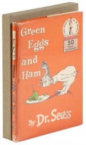 Green Eggs and Ham