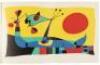 Joan Mir&oacute; - 2