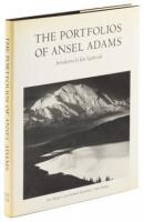 The Portfolios of Ansel Adams