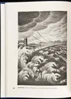 WPA Federal Art Project - Printmaking in California 1935-43