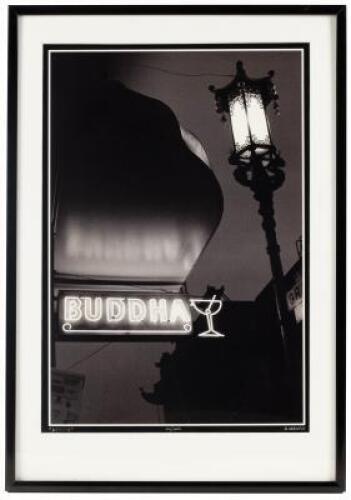 Buddha