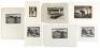 Collection of approximately 28 lithographs, etchings, woodblock, and other prints, most signed by the artists - 2