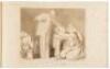 Compositions of The "Acts of Mercy", Drawn by the Late John Flaxman - 2
