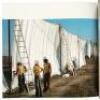 Christo: Running Fence, Sonoma and Marin Counties, California 1972-76 - 3