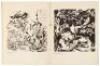 Jackson Pollock 1951 - 4