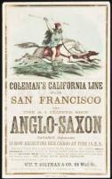 ANGLO-SAXON