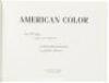 American Color - 2
