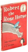 Robert the Rose Horse