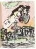 The Lithographs of Chagall 1957-1962 - 4