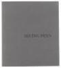 Irving Penn - memorial volume celebrating the life of the photographer - 2