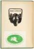 The Book of Jack London Vol. 1 - 3