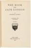 The Book of Jack London Vol. 1 - 5