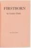 Firstborn - 2