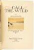 The Call of the Wild - inscribed presentation copy from Eliza London Shepard - 5