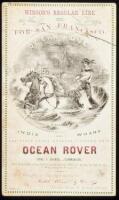 OCEAN ROVER