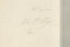 Signed manuscript letter by Gertrude Stein - 5