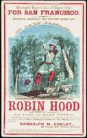 ROBIN HOOD