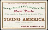 YOUNG AMERICA