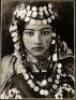 Dancing Girl of the Ouled Nail, Algeria - 2