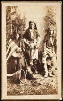 "Apache Scouts"