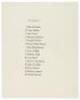 Fifteen Photographs from the San Francisco Art Institute - 5
